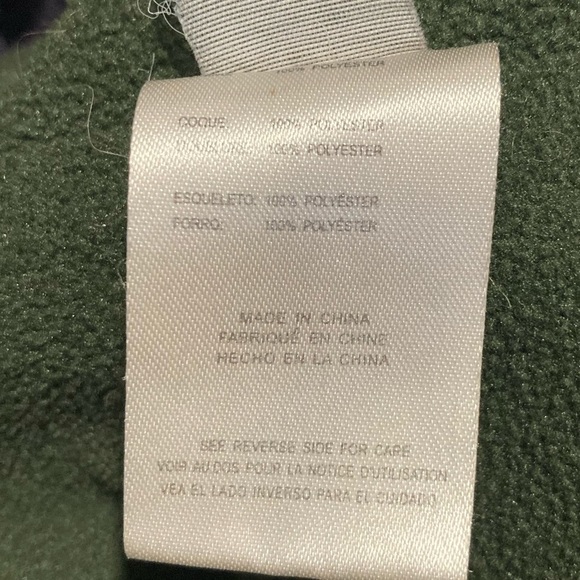 FOX Racing Coat - Picture 8 of 14